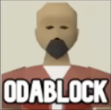 Odablock