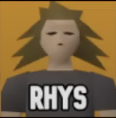 Rhys