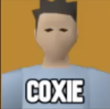 Coxie
