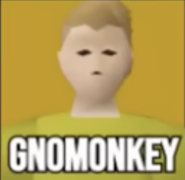 Gnomonkey