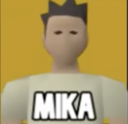 Mika