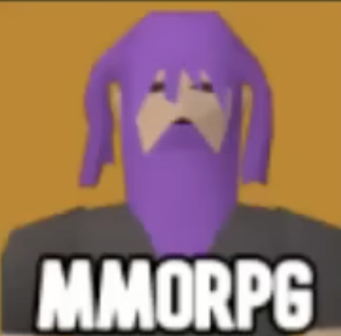 MMORPG