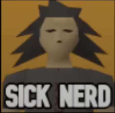 Sick Nerd