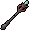 Zuriel's staff